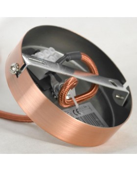 Подвесной светильник Lussole LSP-8546-foto7