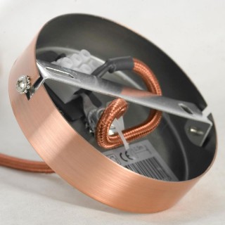 Подвесной светильник Lussole LSP-8544-foto7