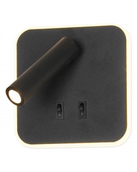 Бра Lussole Cozy LSP-8238 Бра Lussole Cozy LSP-8238