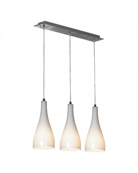 Подвесной светильник Lussole  Rimini GRLSF-1106-03