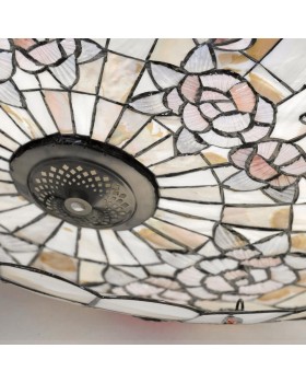 Подвесной светильник Lussole  TIFFANI LSP-9888-SHELL-foto4