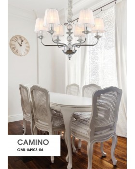 Люстра подвеснаяOmniluxOML-84903-06-foto3