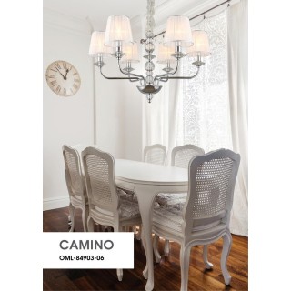 Люстра подвеснаяOmniluxOML-84903-06-foto3