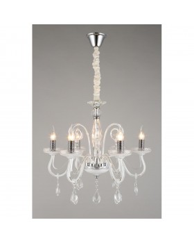 Люстра подвеснаяAploytAPL.628.03.06-foto11