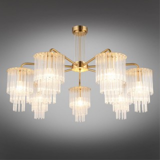 Люстра потолочнаяOmniluxOML-69317-07-foto2