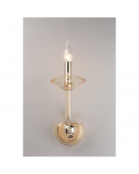 Светильник настенный (Бра)AploytAPL.730.01.01-foto11