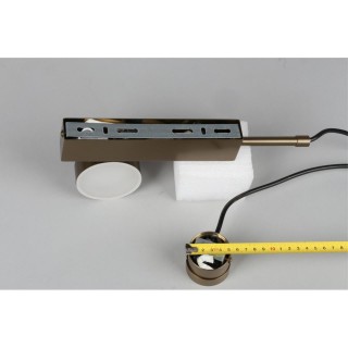 Светильник настенный (Бра)AploytAPL.016.01.07-foto5