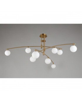 Люстра потолочнаяAploytAPL.621.07.09-foto18