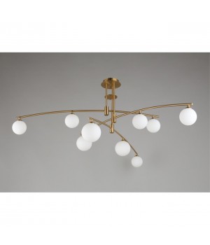 Люстра потолочнаяAploytAPL.621.07.09-foto18