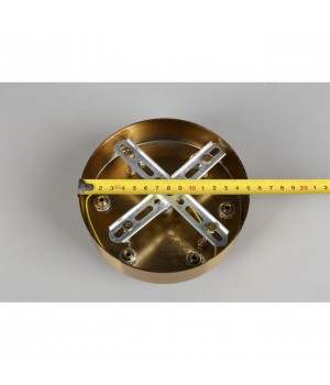 Люстра подвеснаяAploytAPL.825.03.20-foto4