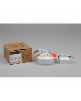 Светильник встраиваемый-накладнойAploytAPL.0034.09.07-foto9