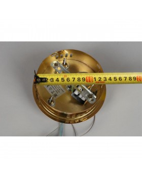 Люстра подвесная Aployt APL.844.03.08-foto4