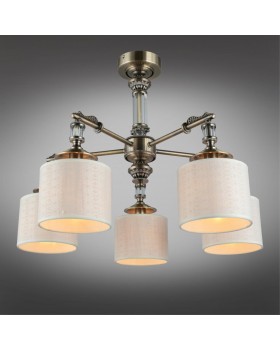 Люстра потолочнаяOmniluxOML-64307-05-foto2