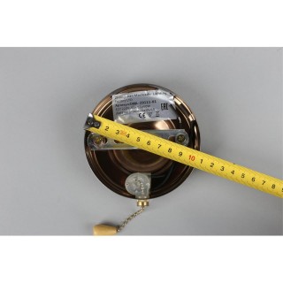 Светильник настенный (Бра)OmniluxOML-29111-01-foto5