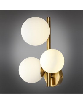 Светильник настенный (Бра)AploytAPL.314.01.03-foto2