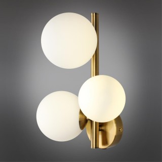 Светильник настенный (Бра)AploytAPL.314.01.03-foto2