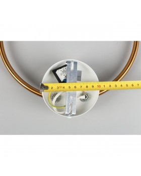 Светильник настенный (Бра)AploytAPL.306.11.02-foto4