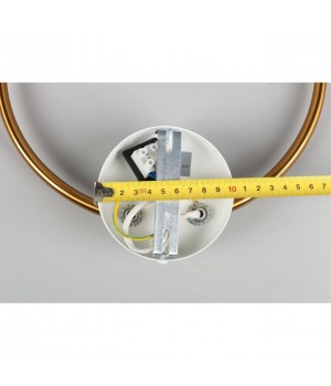 Светильник настенный (Бра)AploytAPL.306.11.02-foto4