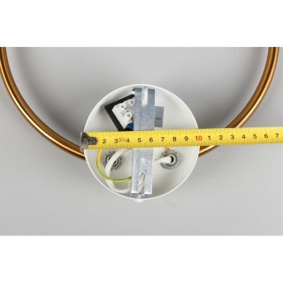 Светильник настенный (Бра)AploytAPL.306.11.02-foto4