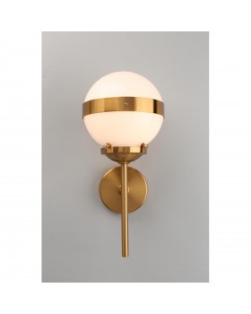 Светильник настенный (Бра)AploytAPL.820.01.01-foto14