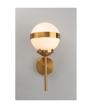 Светильник настенный (Бра)AploytAPL.820.01.01-foto14