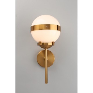 Светильник настенный (Бра)AploytAPL.820.01.01-foto14