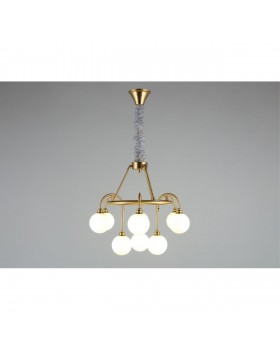 Люстра подвеснаяAploytAPL.839.03.09-foto15