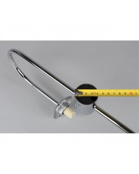 Светильник настенный (Бра) Aployt APL.325.01.01-foto4