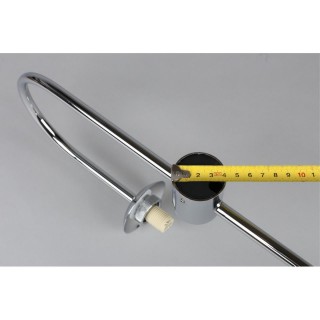 Светильник настенный (Бра) Aployt APL.325.01.01-foto4