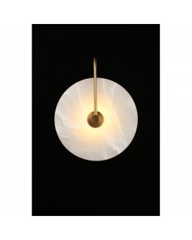 Светильник настенный (Бра)AploytAPL.322.01.05-foto6