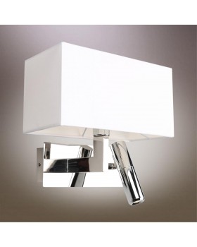 Светильник настенный (Бра) Omnilux OML-62201-02-foto2