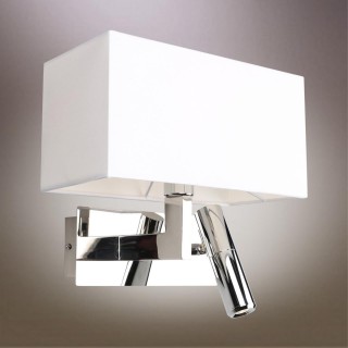 Светильник настенный (Бра) Omnilux OML-62201-02-foto2