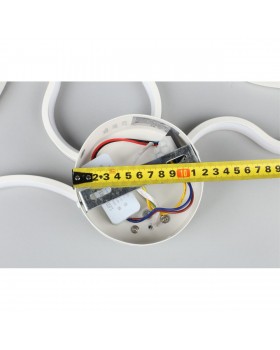 Светильник настенный (Бра)OmniluxOML-04201-27-foto5