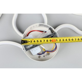 Светильник настенный (Бра)OmniluxOML-04201-27-foto5