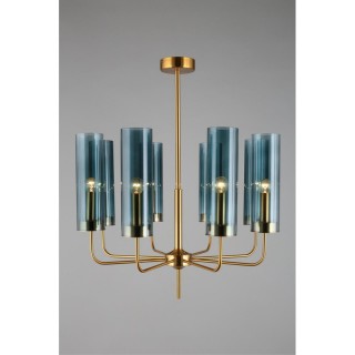 Люстра потолочнаяOmniluxOML-99617-08-foto9