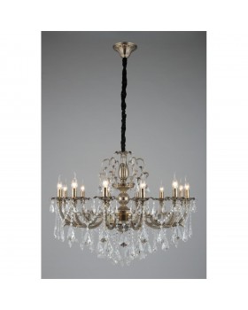 Люстра подвеснаяOmniluxOML-77733-12-foto10