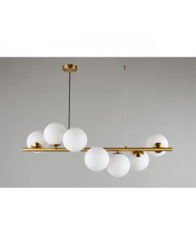 Люстра подвеснаяAploytAPL.312.13.07-foto14