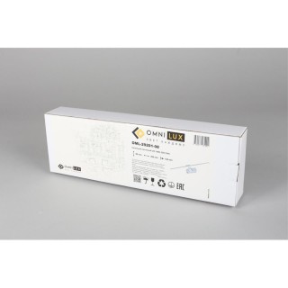 Светильник настенный (Бра)OmniluxOML-29201-08-foto7