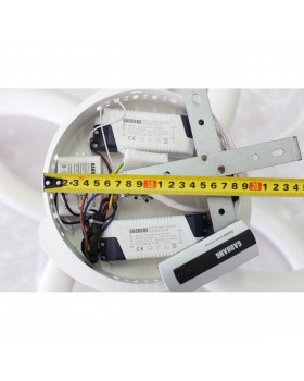 Люстра потолочная Omnilux OML-02807-88-foto6