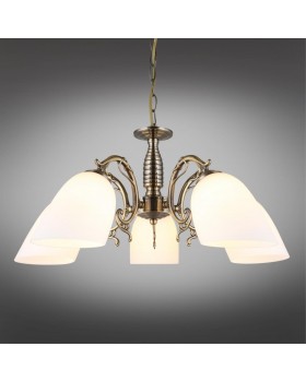 Люстра подвесная Omnilux OML-56407-05-foto2