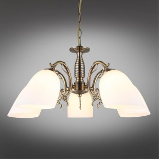 Люстра подвесная Omnilux OML-56407-05-foto2