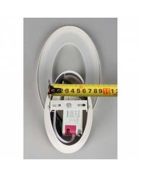 Светильник настенный (Бра)AploytAPL.001.01.20-foto3