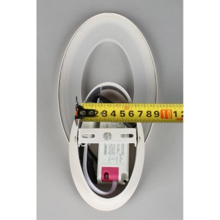 Светильник настенный (Бра)AploytAPL.001.01.20-foto3