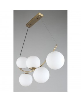 Люстра подвеснаяOmniluxOML-94903-05-foto11