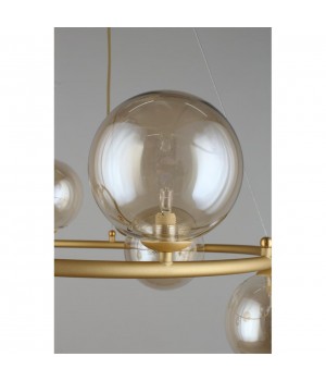 Люстра подвеснаяAploytAPL.630.03.06-foto11