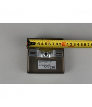 Светильник настенный (Бра)AploytAPL.813.01.01-foto4