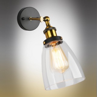 Светильник настенный (Бра) Omnilux OML-90601-01-foto2