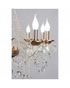 Люстра подвеснаяOmniluxOML-74803-10-foto7