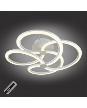 Люстра потолочная Omnilux OML-02807-88-foto2