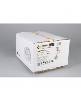 Светильник настенный (Бра)OmniluxOML-93401-02-foto4